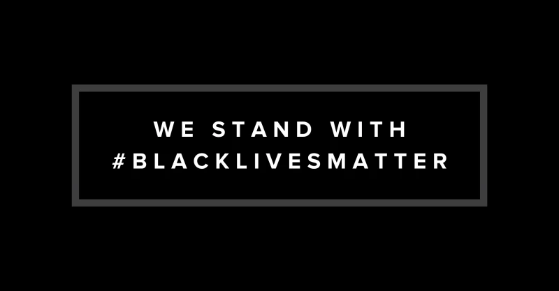 Feeling Good Institute Stands With Black Lives Matter