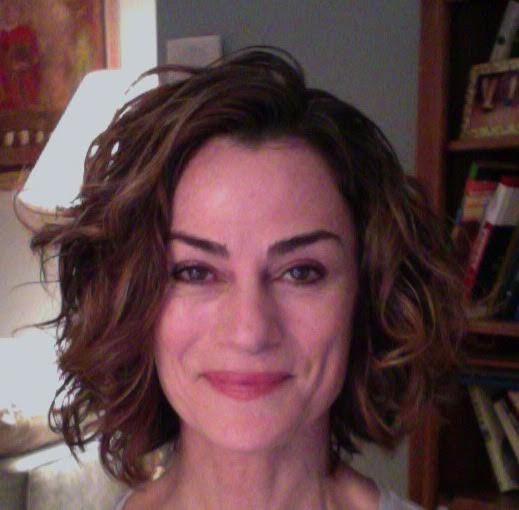 photograph of Donna Fish